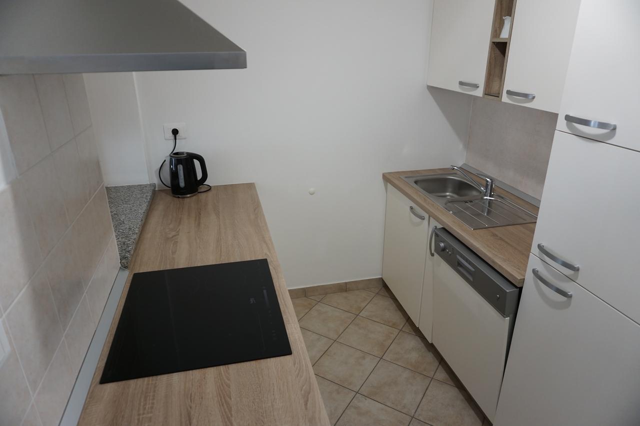 Alpin Apartma Bovec Bagian luar foto